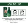 Facial  Neck Skin Firming Regeneration Hyaluronic Acid Lifting Restore Plump Skin Anti-aging Wrinkles Moisturizing Essence 5