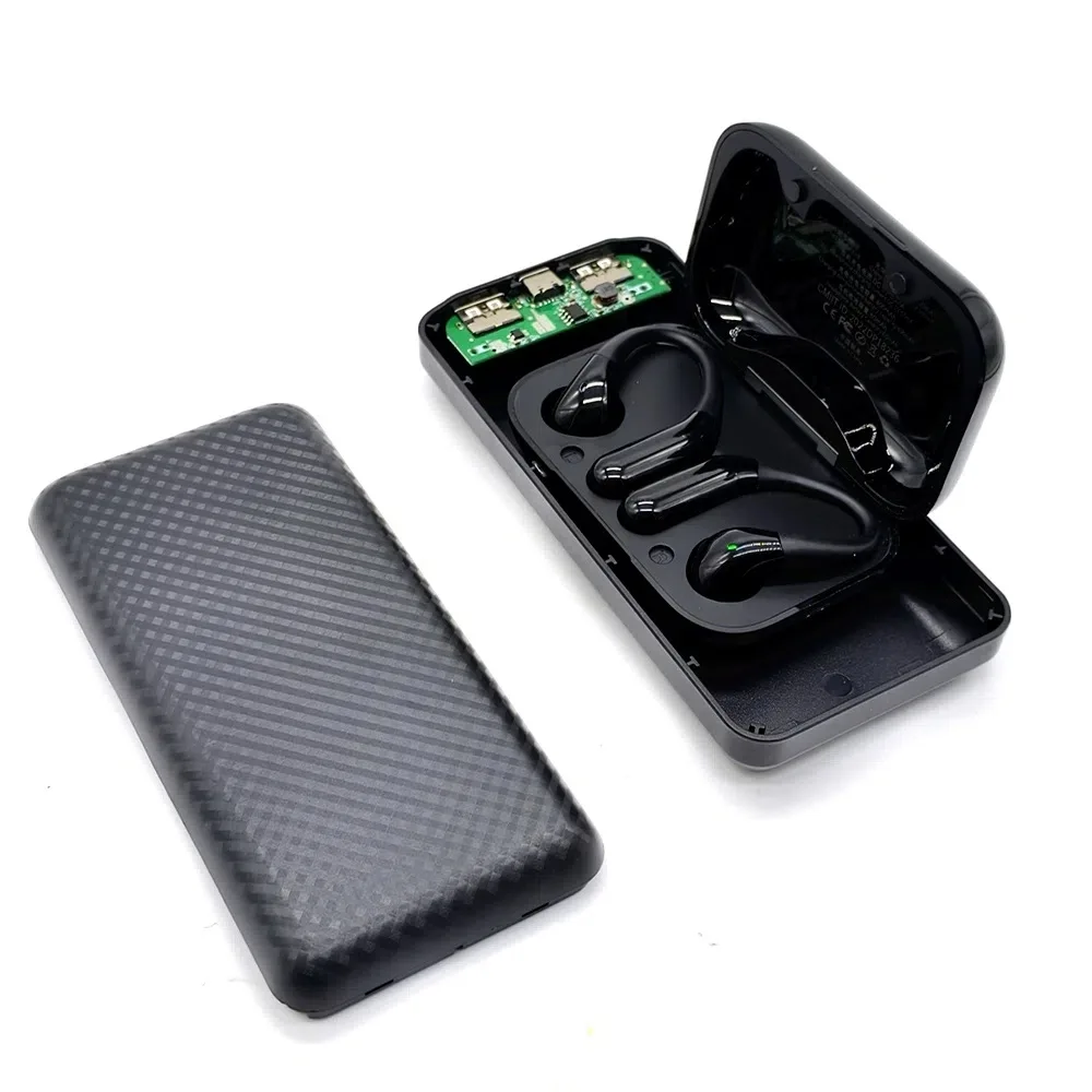 Portable Power Bank-shaped Storage Box Can Store Watches Cash Jewelry Smoking Utensils Etc Interesting Safety Storag