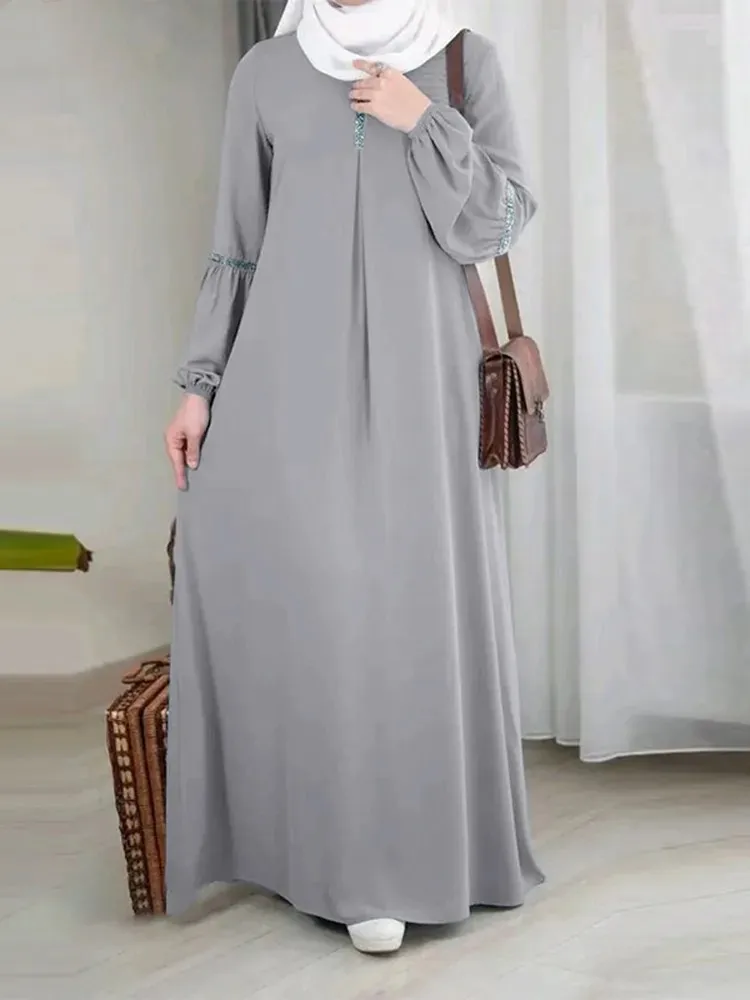 Eid Muslim Abaya Dress Women Party Morocco Caftan Turkey Dubai Prayer Clothes Islamic Arab Robe Ramadan Dresses Kaftan Vestidos