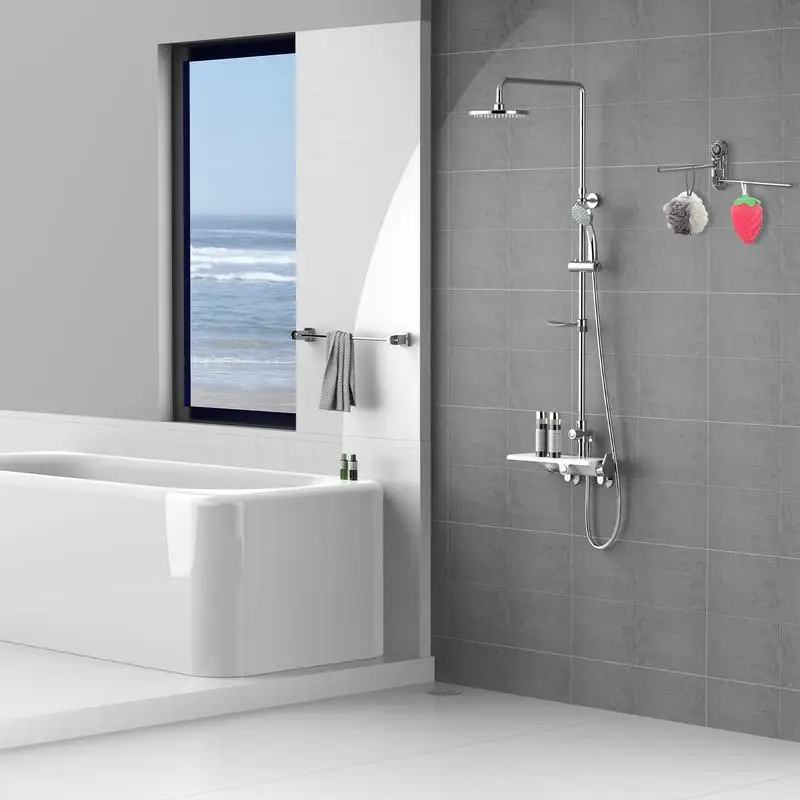 Рисунок 5 - Настенная вешалка для полотенец