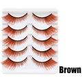 Brown-5pairs
