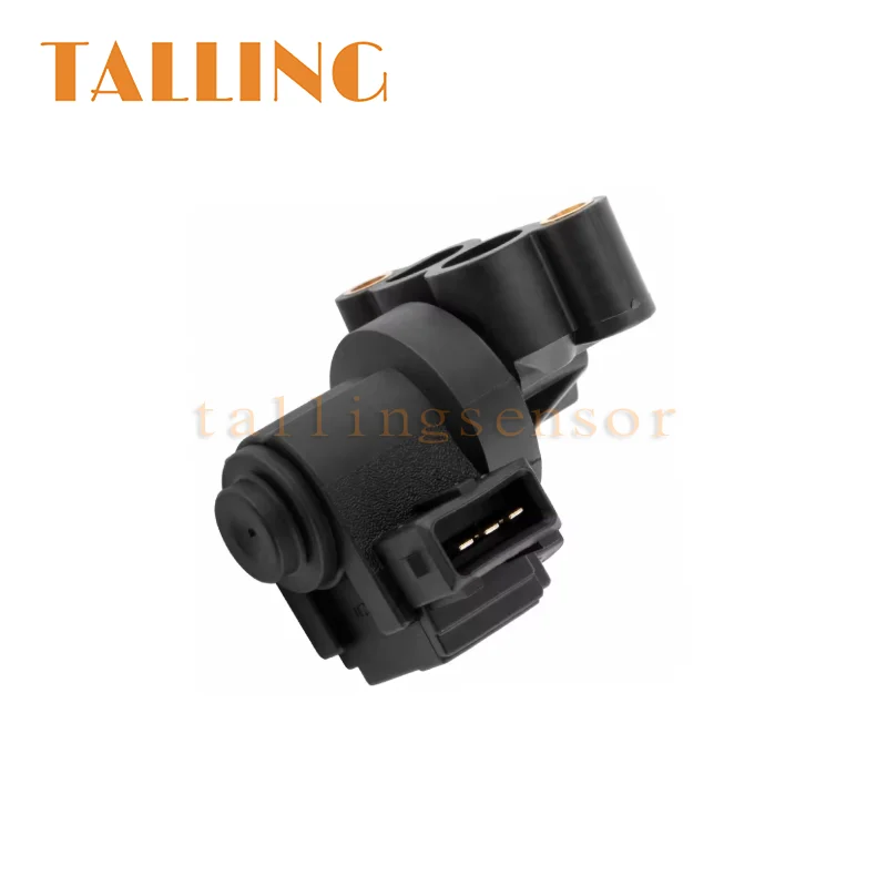 35150-33010 Idle Air Control Valve IAC IACV For Hyundai Sonata Elantra Kia Rio Sephia Spectra 90512528 0K9A220660A 3515033010
