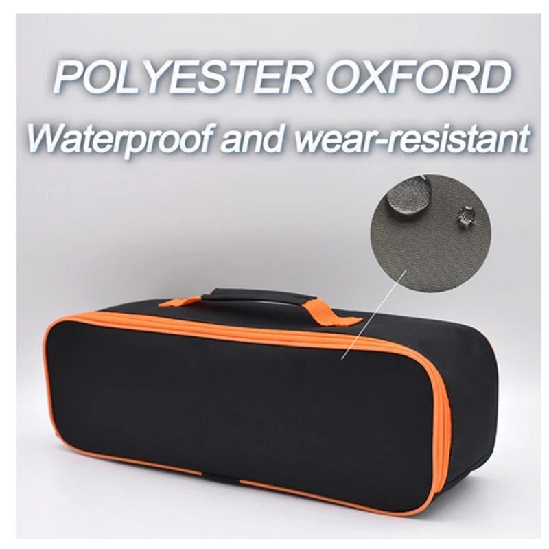 

Portable Car Storage Car Vacuum Cleaner Repair Tools Carry Bag With Handle Durable Pouch Vacuum Cleaner Tool Bag