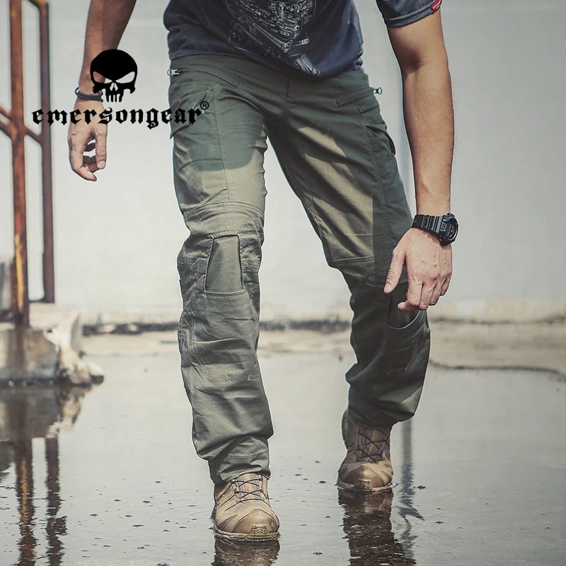 Tactical Pants | Tactical Cargo Pants for Men | LAPG