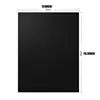 Non-stick BBQ Grill Mat 40*33cm Baking Mat BBQ Tools Cooking Grilling Sheet Heat Resistance Easily Cleaned Kitchen Tools 3
