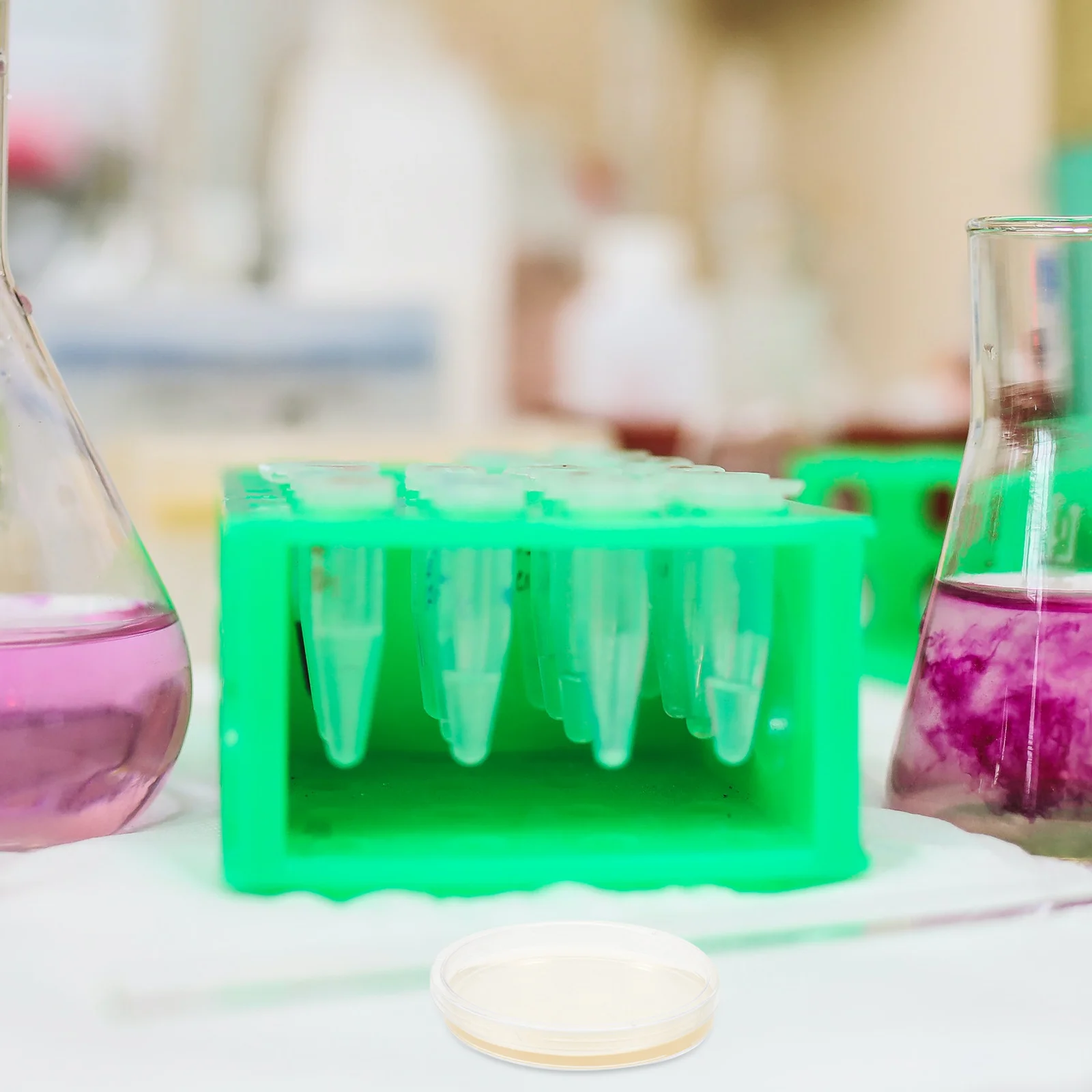 

Agar Petri Dishes Tissue Culture Prepoured Agar Plates Plate Agar Plates Laboratory Science Experiment Supplies
