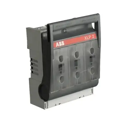 

Оригинальный плавленый разделитель ABB XLP2