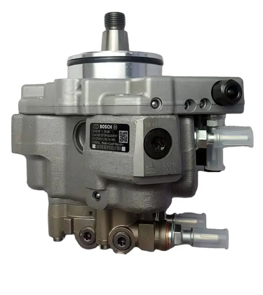 

High quality common rail injector engine Fuel Injection Pump P5492012