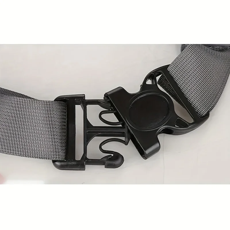 1 Stück Sport-Hüfttasche, Herren-Arbeitstasche, verschleißfeste Brusttasche, multifunktionale Tasche – Detail 10
