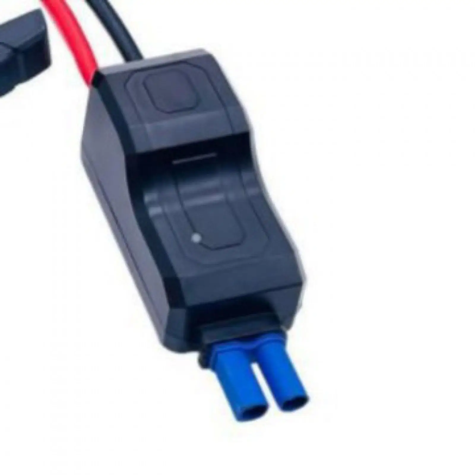 Generic Jump Starter Cable Alligator Clip Professional Battery Accessories