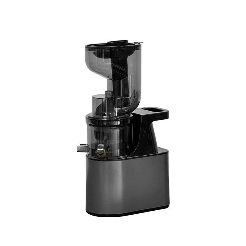 2L Stainless Steel Juicer 5