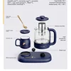 229V Bear Electric Kettles Health Pot Tea Maker Household Multi-functional Thermostatic Pot Office Brewing Teapot Appliances 6