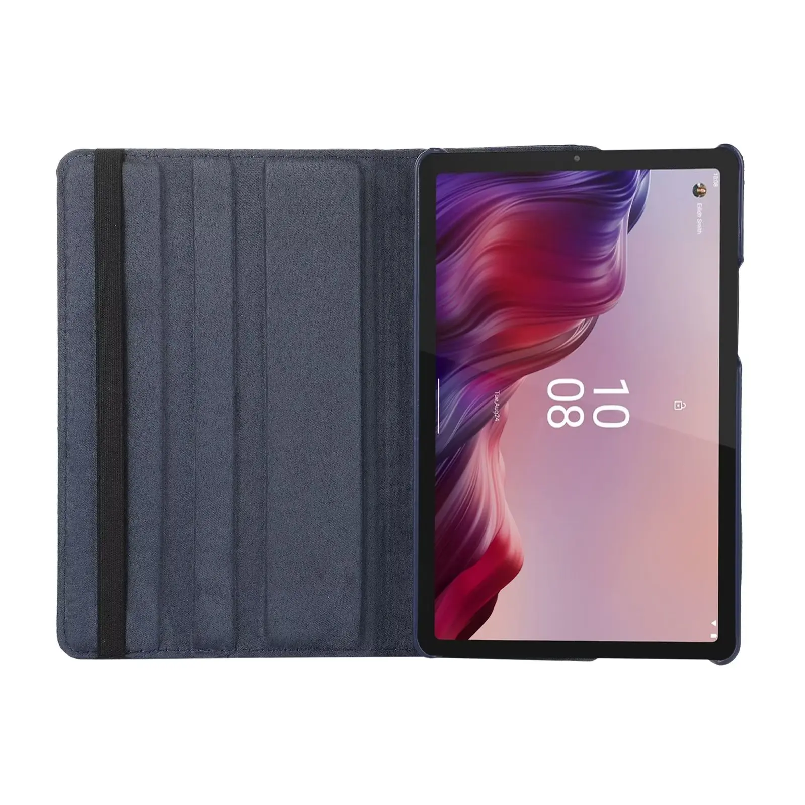 Universal Tablet Holder Case for 8-9 Inch Devices, 2023 Edition
