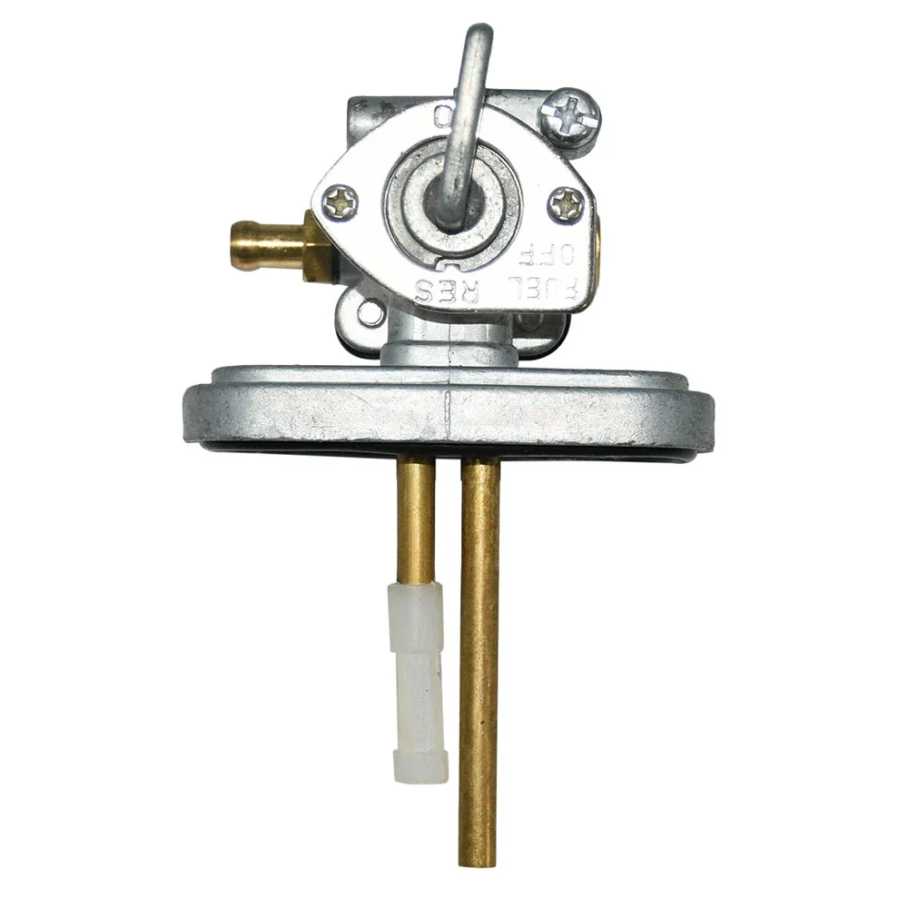 Petcock Fuel Gas Tap Valve Right or Left For Yamaha XS650 XS750 Special XS850 XS1100 - Image 2