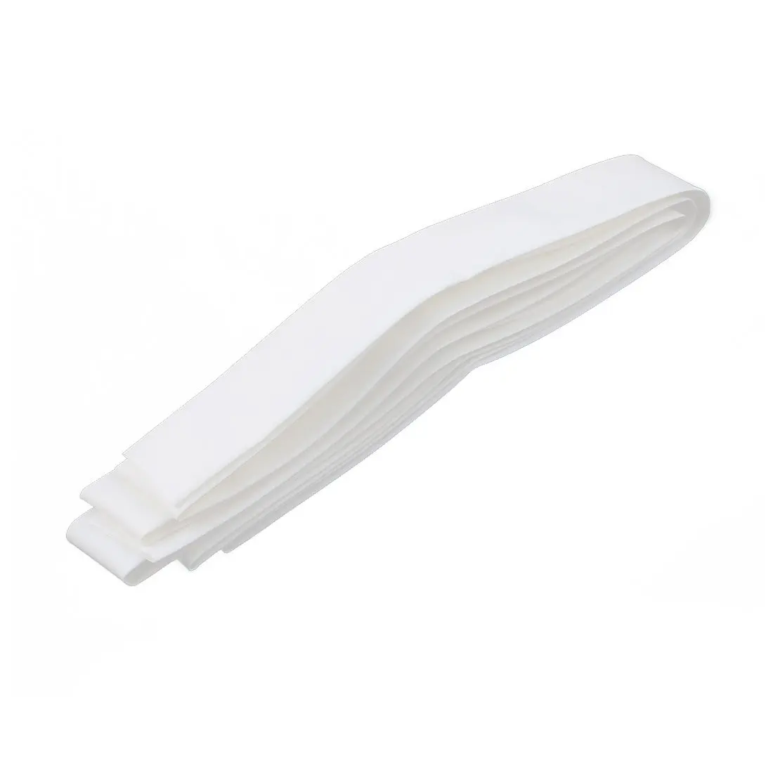 

Polyolefin 3 Meter Long 20mm Dia Heat Shrinkable Tube Sleeving White