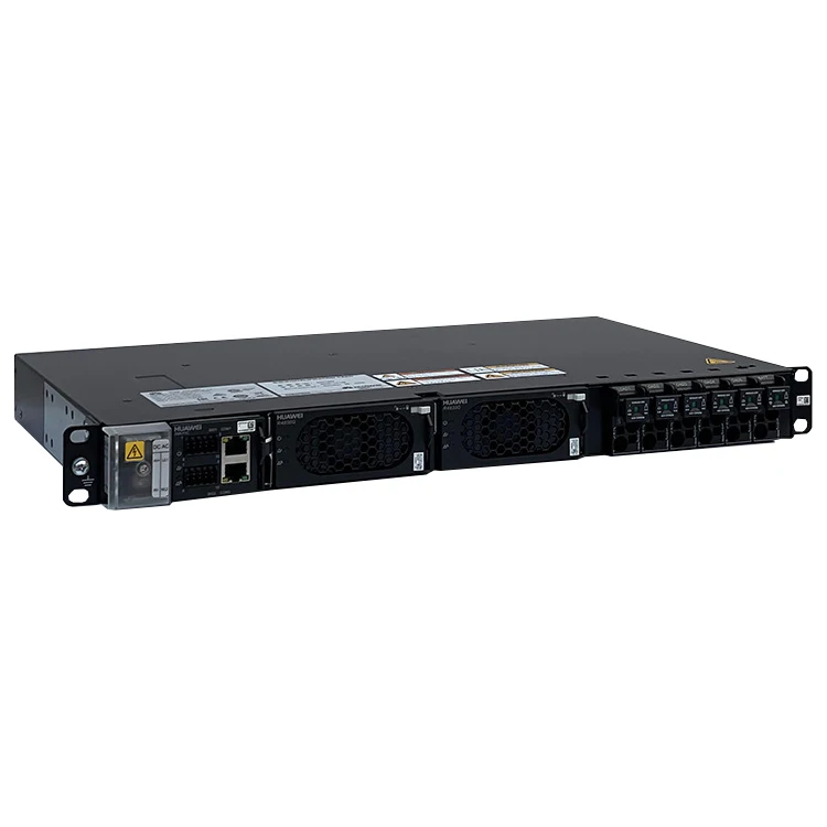 정류기 ETP4860-B1A2 텔콤 전원 공급 장치 30a/60a AC-DC -48v 스위칭 전원 카드 듀얼 모듈 OLT용