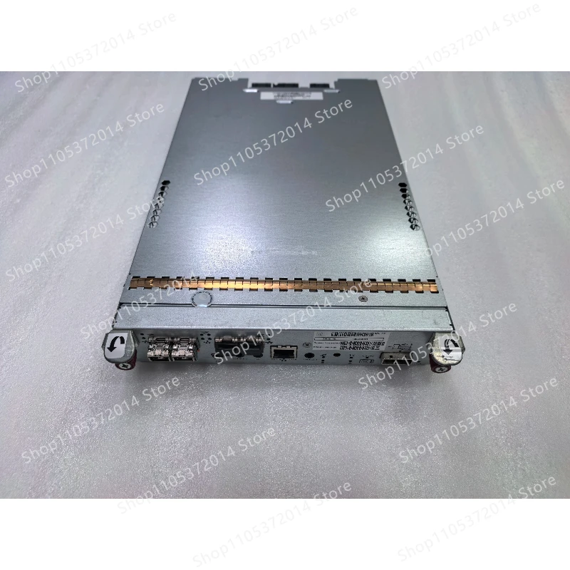 MSA2050 SAN 스토리지 컨트롤러 876127-001 876127-002 테스트 보고서 포함