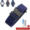 Blue-Black