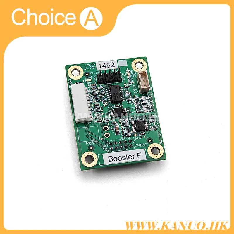 Norisu QSS3701 3701HD 용 용량 부스터 PCB F, J391452, J391538, 신제품