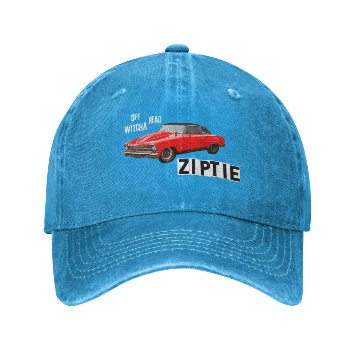 

Ole Heavy, Heifer and Ziptie take on the streets. Street racing Memphis Baseball Cap Fashion Trucker Cap Male Cap Women'S