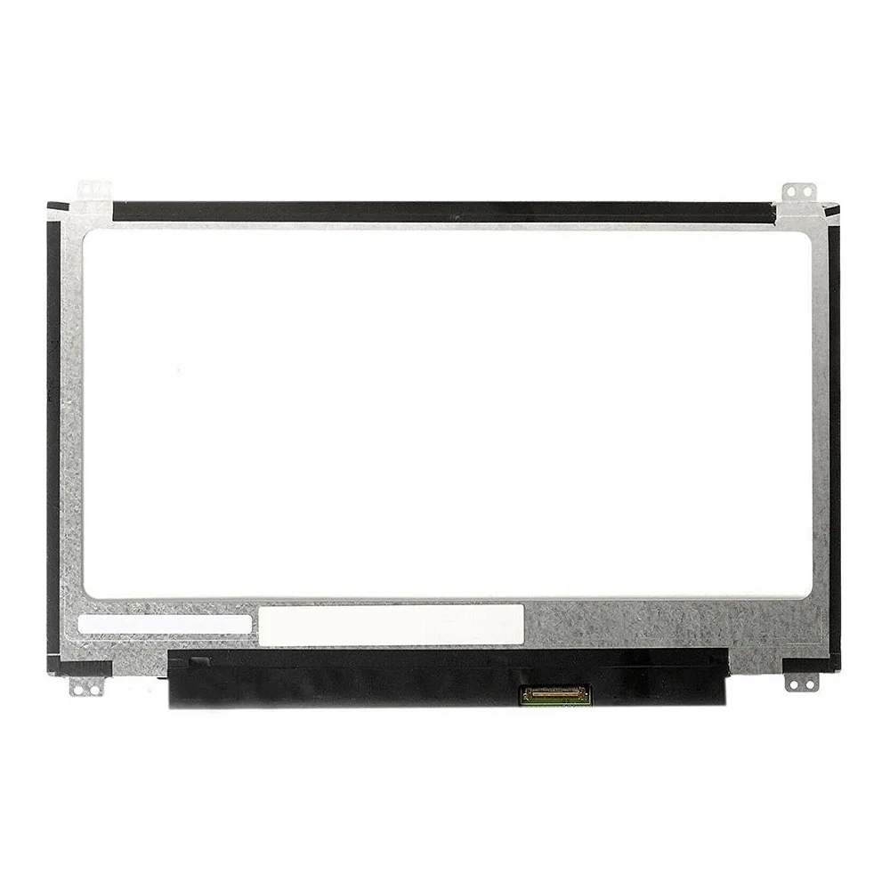 Asus Chromebook用の交換用LCDスクリーン,LEDディスプレイパネルマトリックス,c223n c223na hd 1366x768,新品