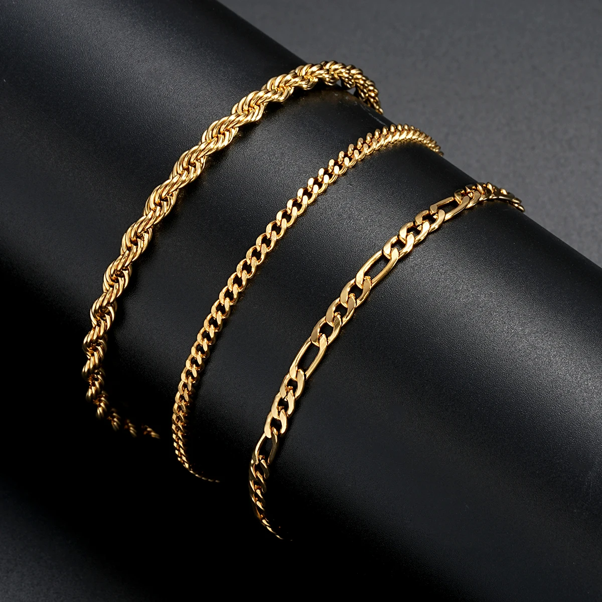 Smarsty Fashion Jewelry Gifts for Men