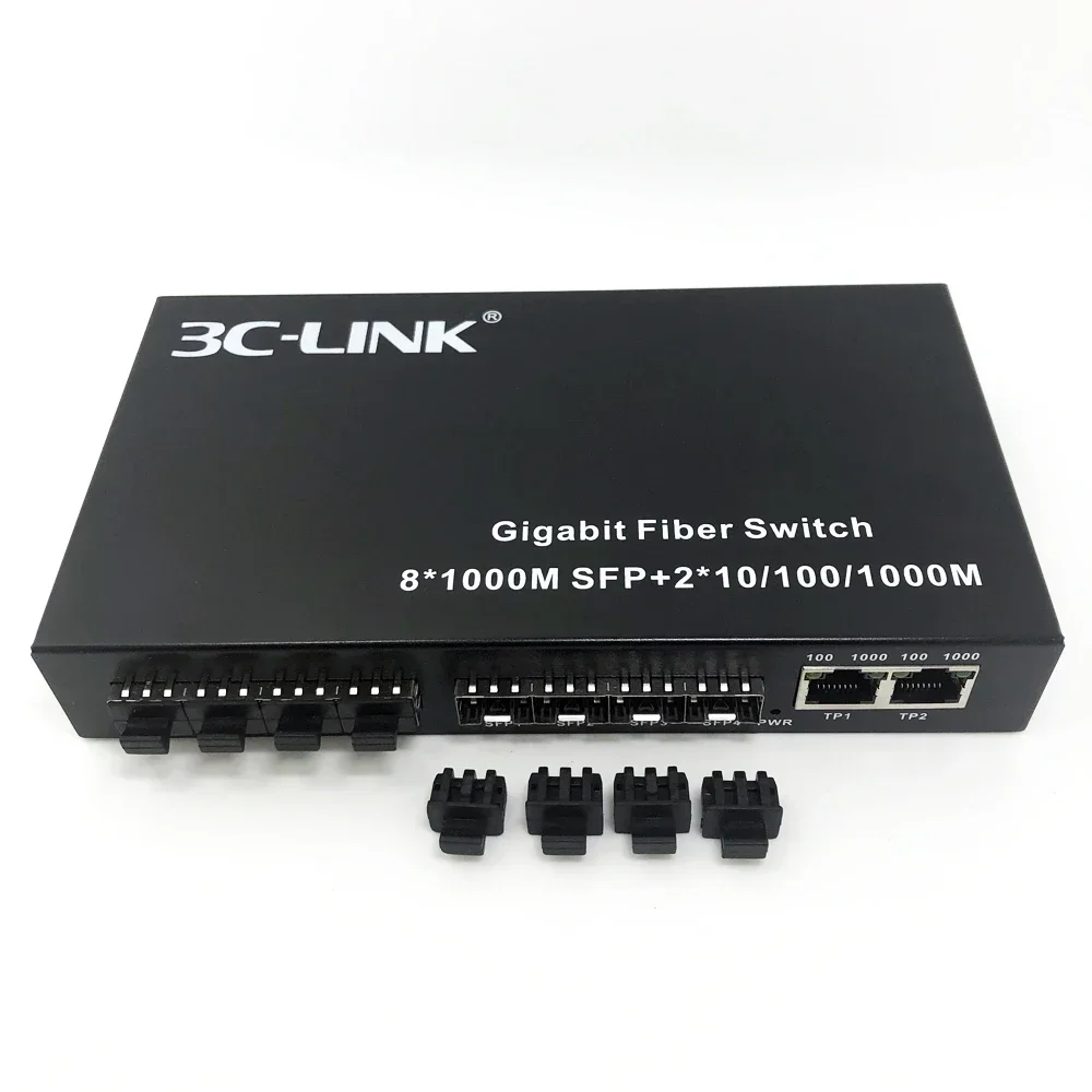 Fiber-Media-Converter-for-Different-1000M-SFP-Module-Switch-8-Port ...