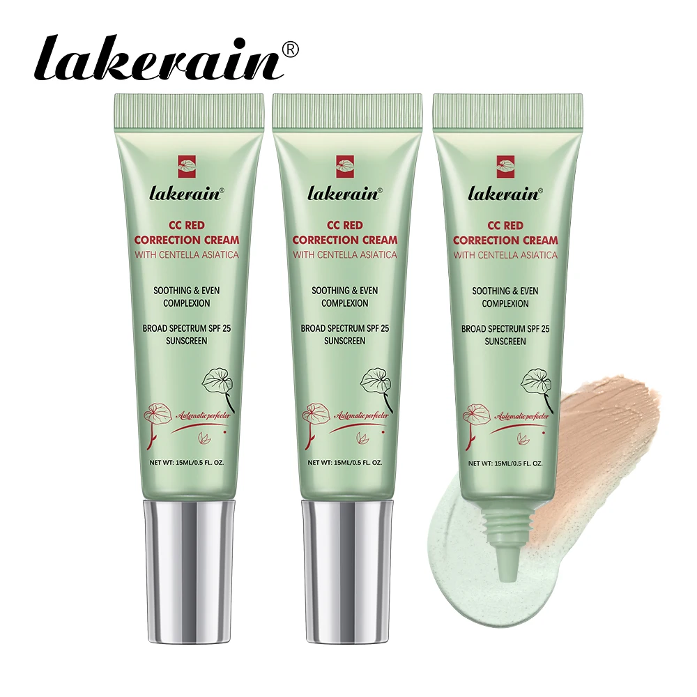 3colors 15ml Green