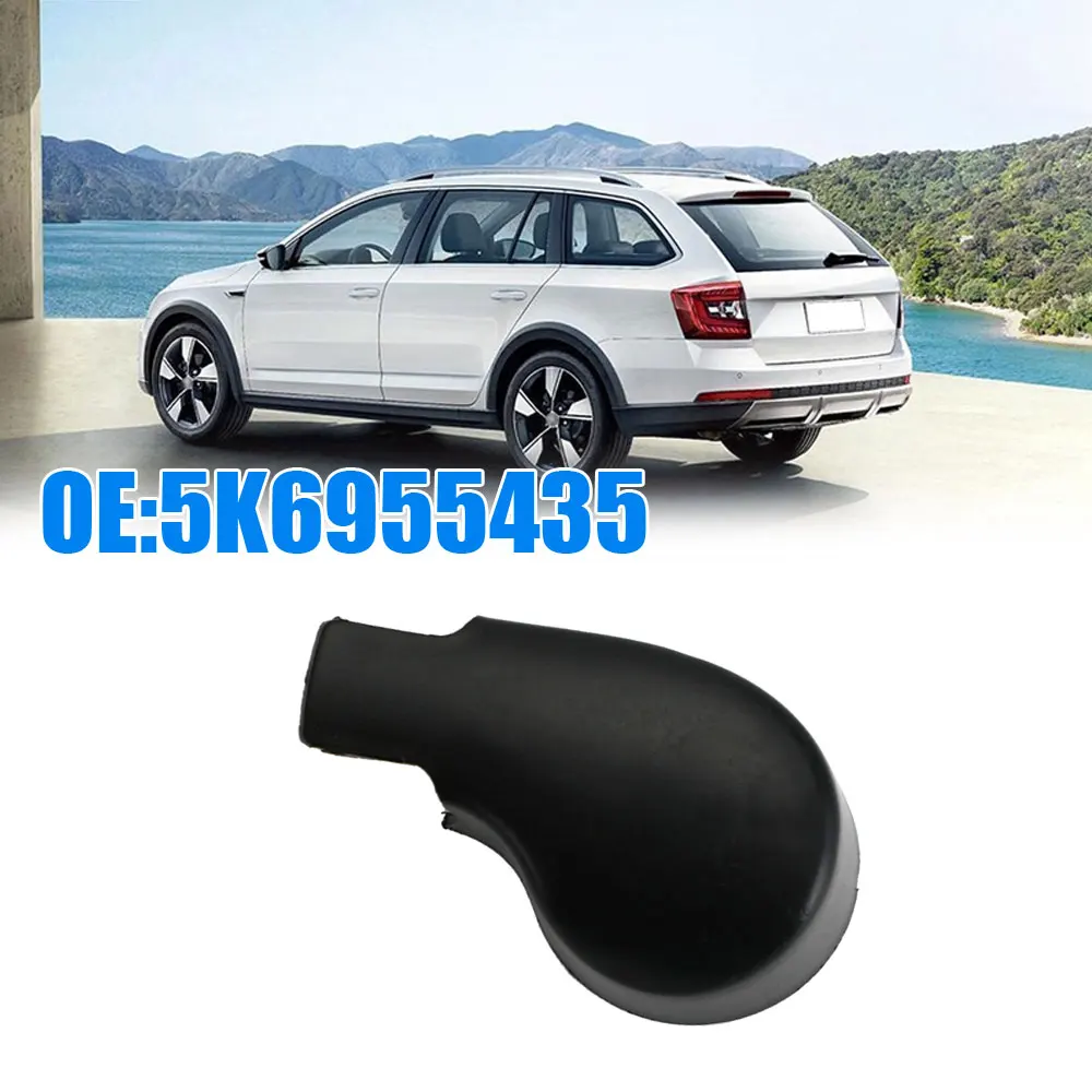 Tappo Del Bullone Del Bilanciere Del Tergicristallo Posteriore Per Vw Golf 6 Golf 7 Golf Plus Polo Sharan Touran Up Alhambra 5 K6 955 435 5 K6955435 A