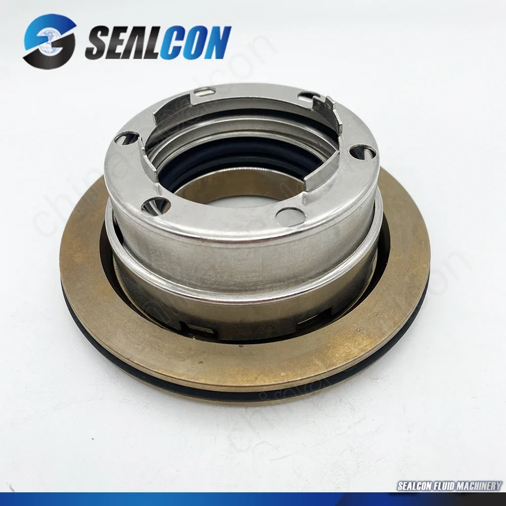 Everything You Need to Know About the 336982 Mechanical Seal for ...