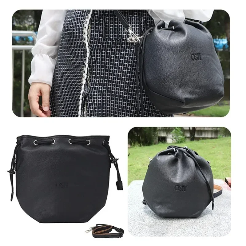 DIY 드론 패션 가방, 네오 미니 4 프로 미니 4K 플립 휴대용 케이스, DJI 미니 3 프로 액세서리용 숄더 스토리지 백