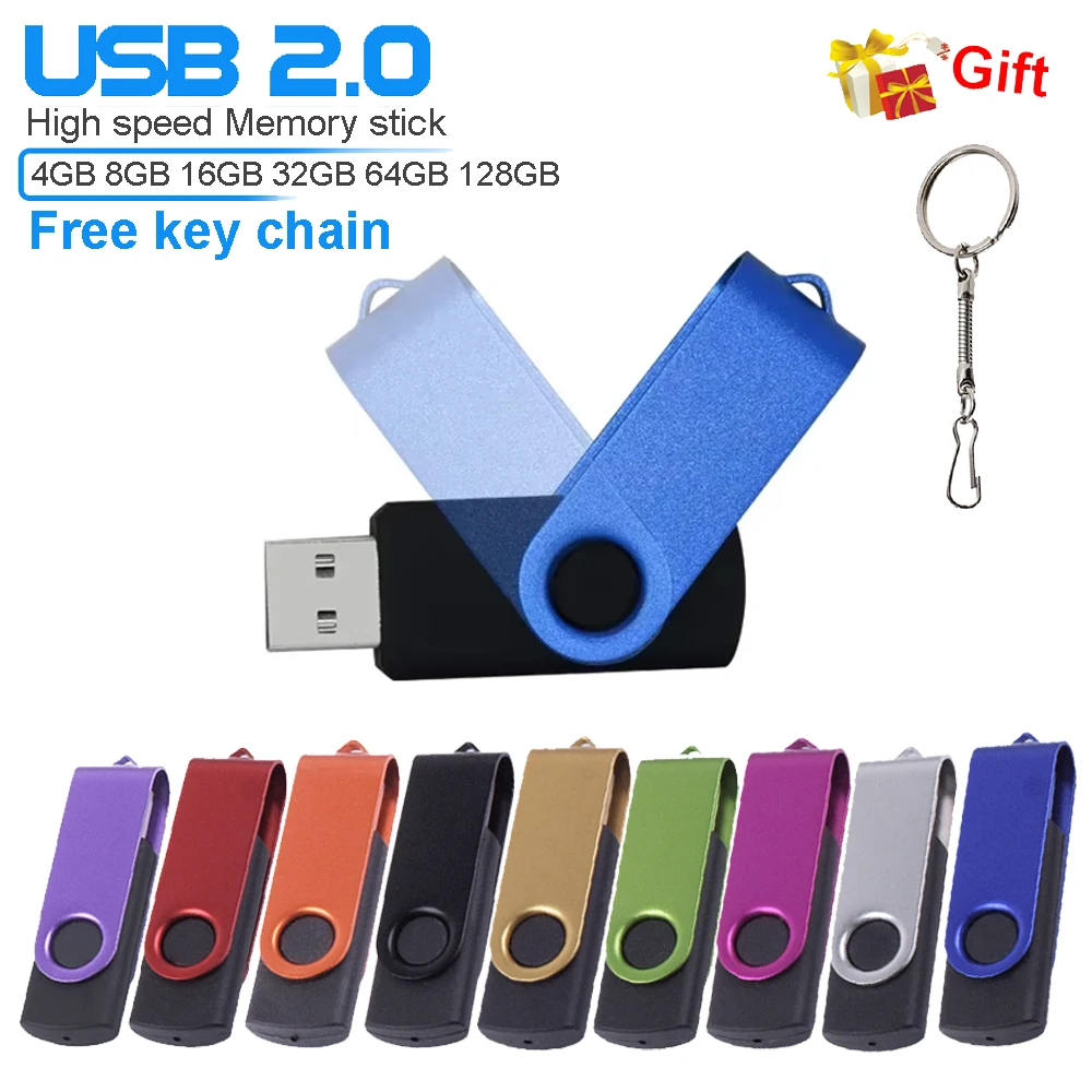 32gb Usb Stick Type-C USB Stick 3.0 2-in-1 Metal USB Flash Drive With Free Laser Logo 16GB 32GB 64GB 128GB Compatible IPhone 17 Other Devices Usb C Flash Drive - Foto 3