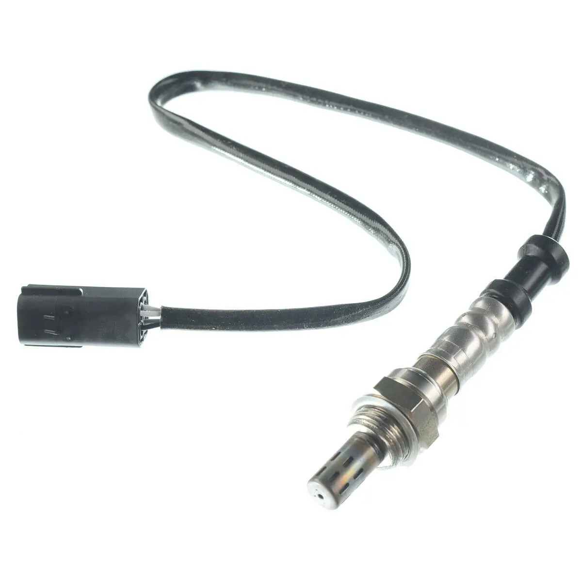 

Kbkyawy O2 Oxygen Sensor for Chevrolet Aveo Ford Probe Mazda 626 MX-6 Upstream 250-24067