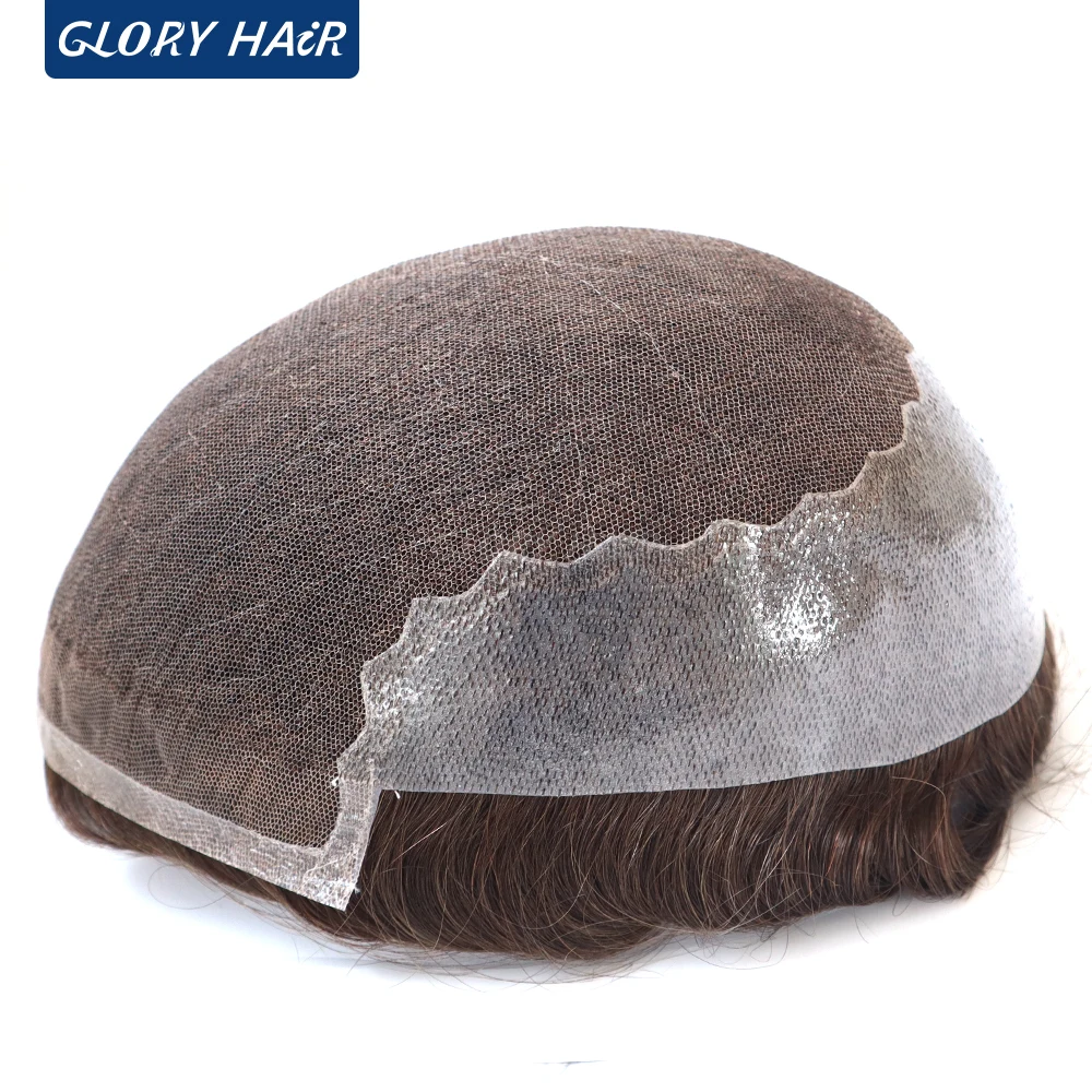 Рисунок 3 - Gloryhair Q6 мужской капиллярный
