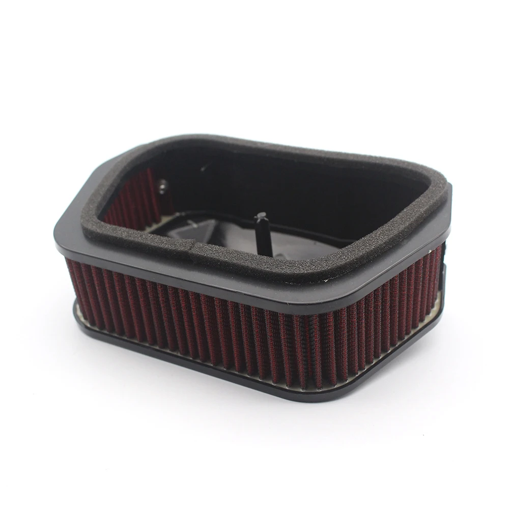 Motorcycle Air Filter Intake Cleaner for Yamaha SCR950 XV950 XV950R XVS950 XV 950 R XVS 1300 XVS1300 2014-