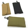 Outdoor EDC Molle Pouch Wallet Waist Fanny Pack Tactical EDC Purse Multifunctional Money Pocket Sport Climbing Pouch 4