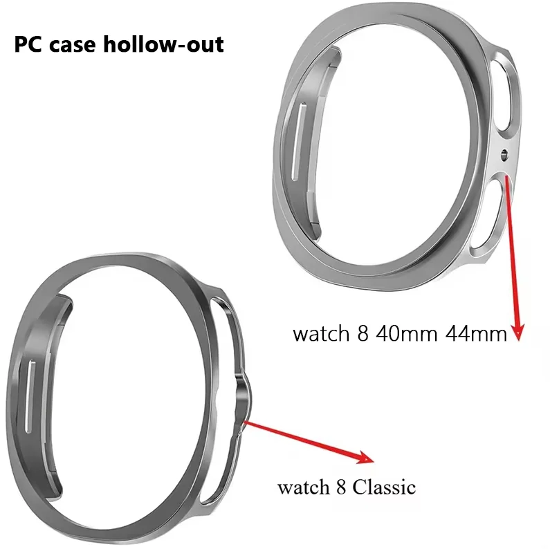 Durable All-Around Protective Bumper Case
