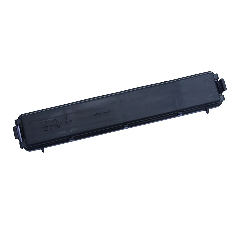 Cubierta de filtro de aire de cabina para coche y camión, 1 unidad, 80292-TF0-003, accesorios de coche, reemplazo directo duradero