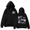 One Directions Band Hoodies Grunge Long-sleeved Punk Sweatshirt Vintage Autumn/Winter Clothing Hip Hop Sudaderas Music Pullover 3