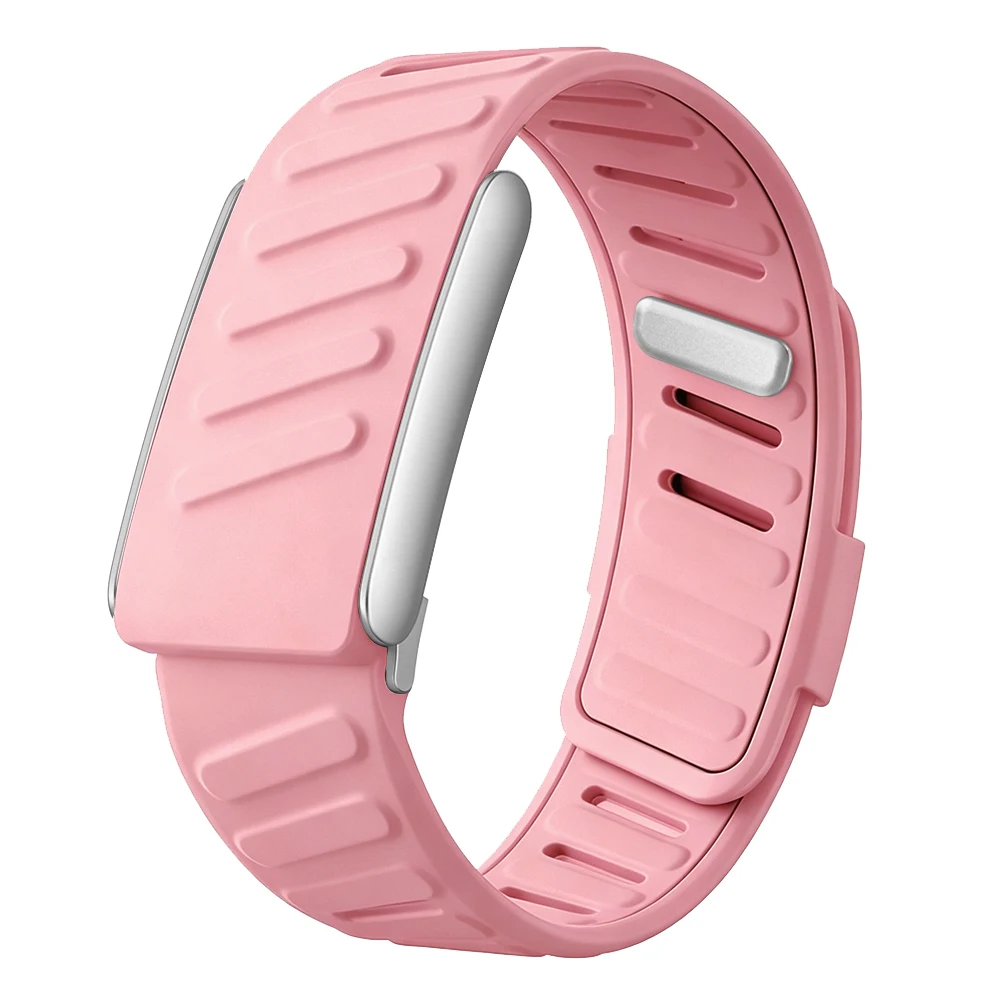 Silicone Sport Strap for Whoop Accessory - Durable Replacement Band