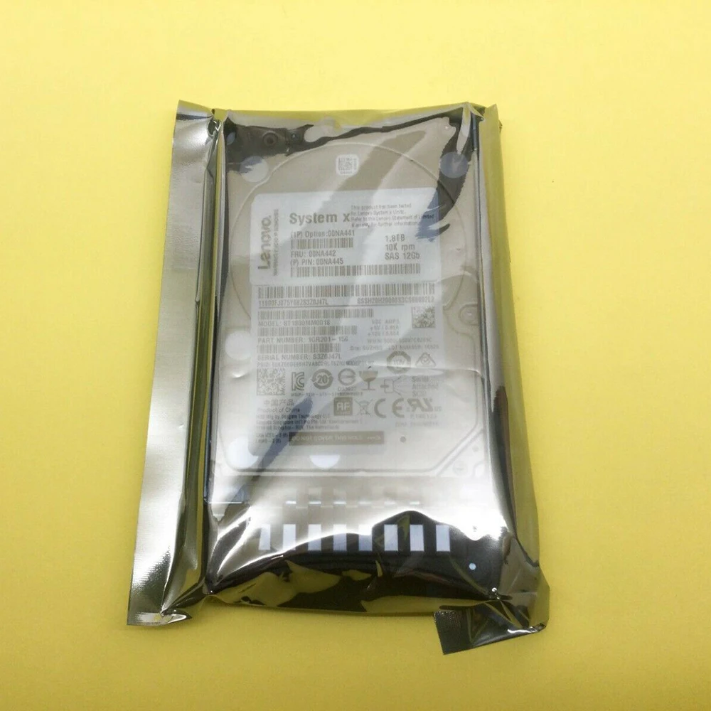 IBM ϵ ũ X3650 M4 00NA441 00NA306 1.8T 10K 2.5