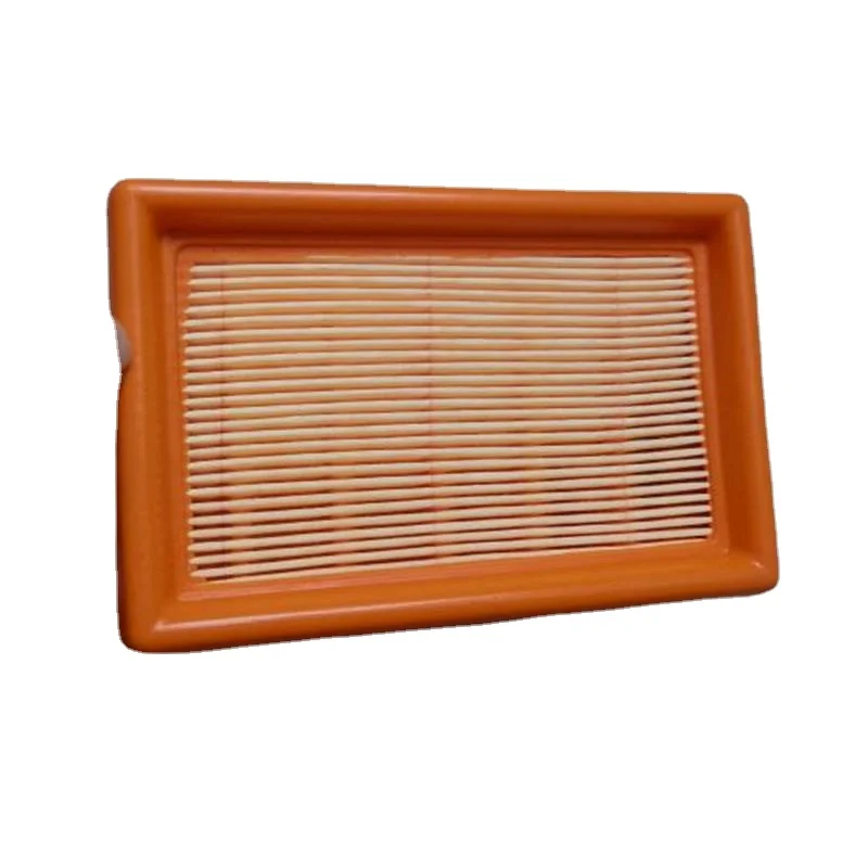Ricambio 4203 120 1500 Filtro Dell'aria Nuovo Per Soffiatore STIHL BR 420, BR 340 E Modelli Simili - Codice 4203 120 1500 Filtro Generico Per Soffiatore - Foto 2