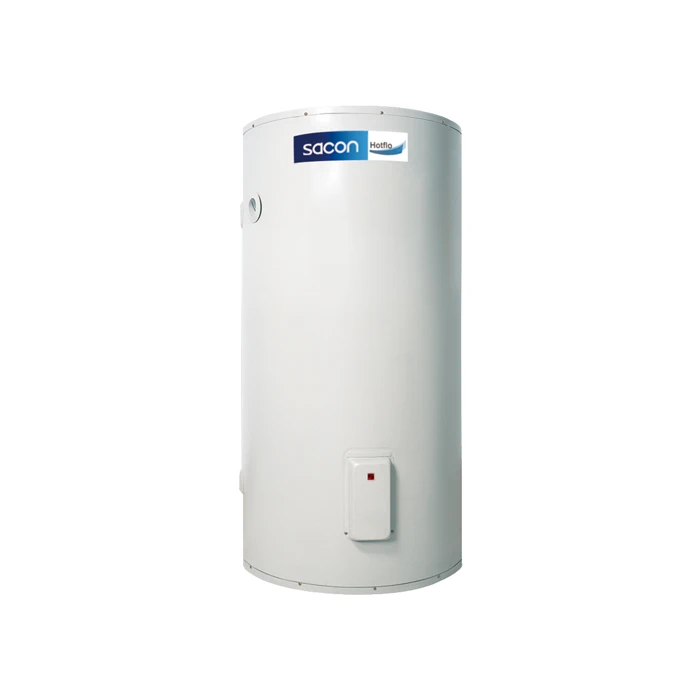 Sacon 500L(132.1 Gal.) Electric Hot Geyser Water Heater For Kitchen Bathroom Household