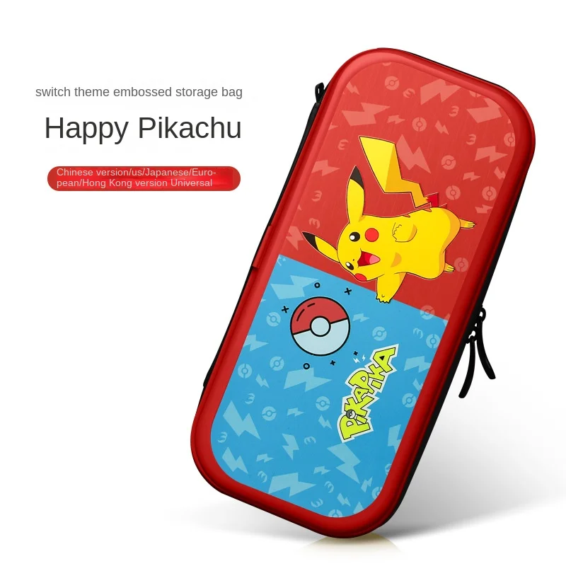 PowerA Protection Case For Nintendo Switch OLED Model,
