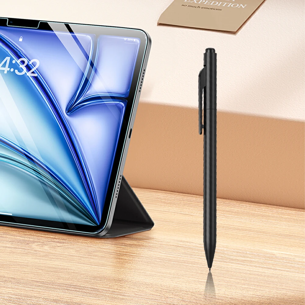 EMR Stylus Pen for Remarkable 2 EMR Stylus with Eraser Tilt 4096 Sensitivity Palm Rejection with 2 Pen Tips for EMR Devices