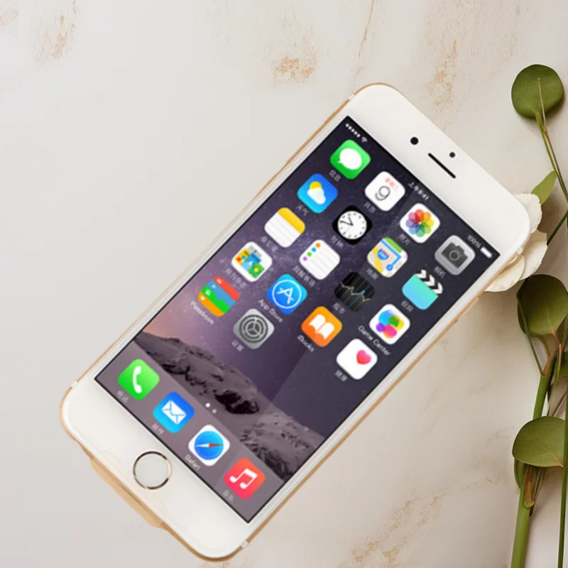 Original Apple iPhone 6 Sealed box Factory Unlocked