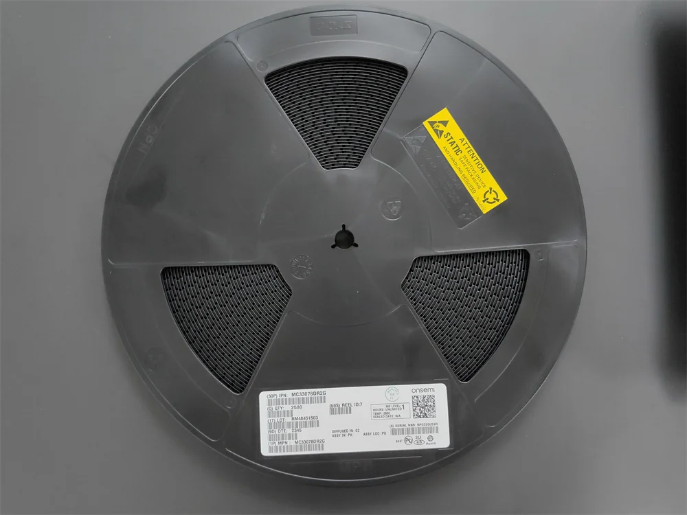 MC33078DR2G 재고 있음