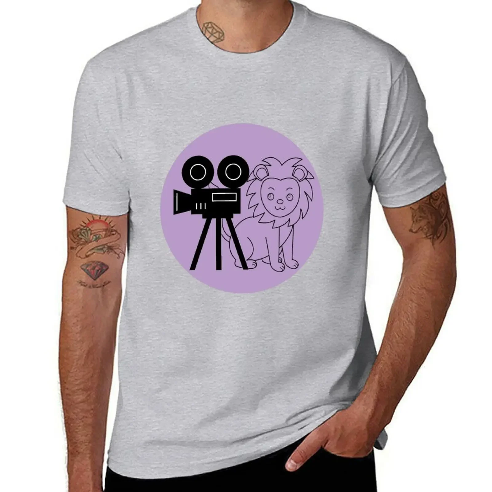 

Emerson College - Griff & VMA's T-shirt blacks anime clothes for men