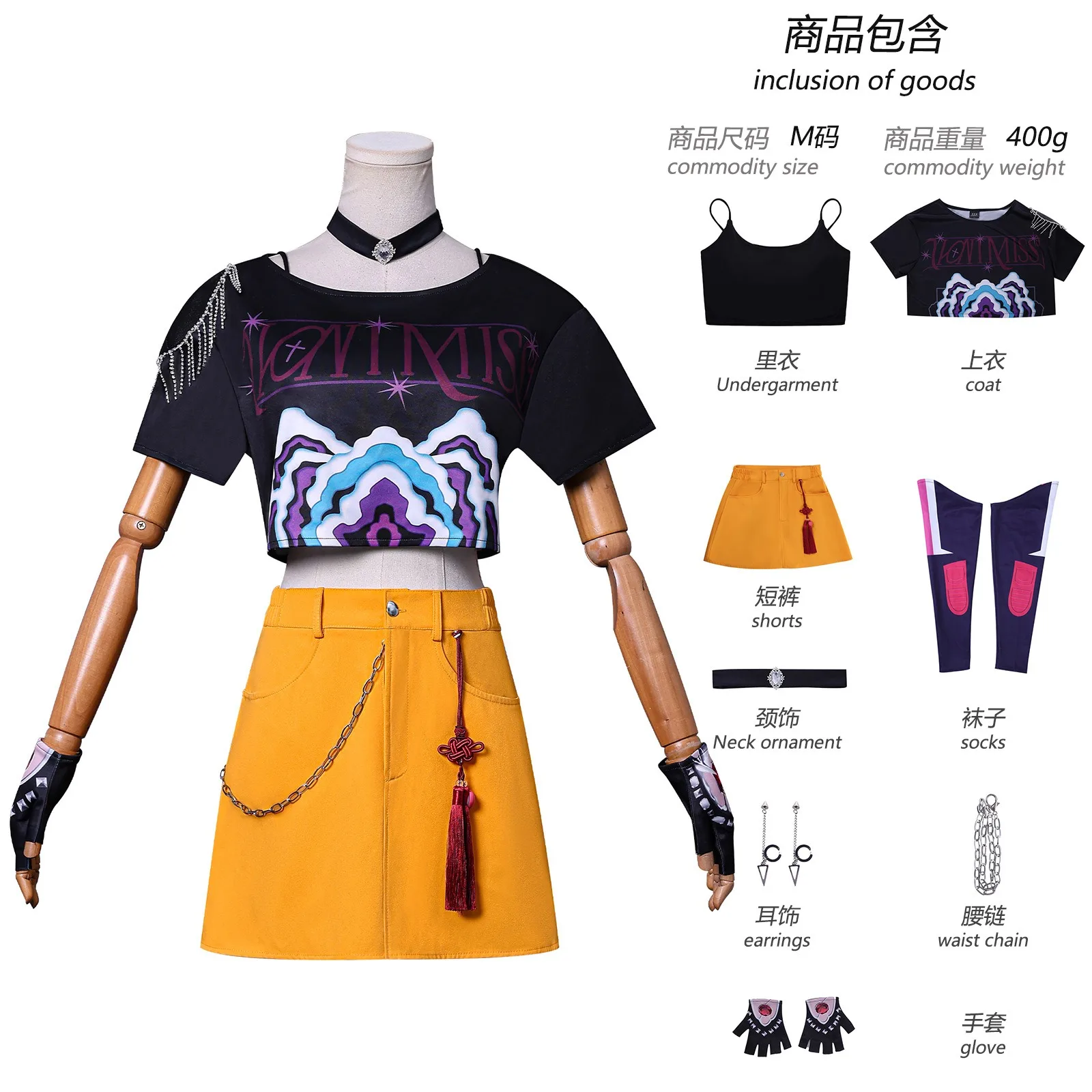 dsc-products