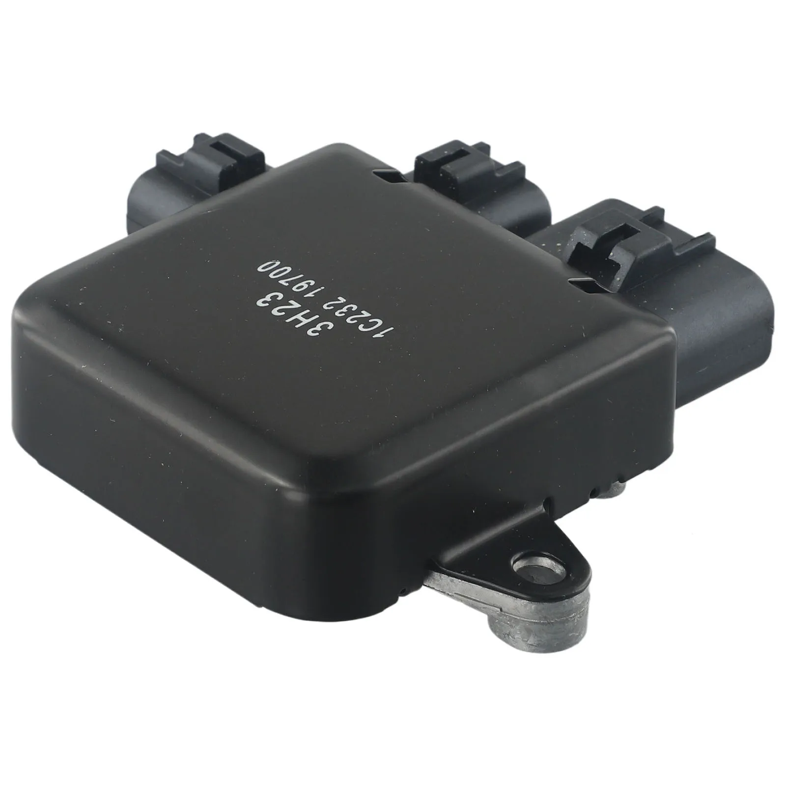 Car Cooling Fan Control Unit Module 1355A124 for Mazda MPV 6 3.0L 2003 2004 2005 2006 2007 Mitsubishi Lancer